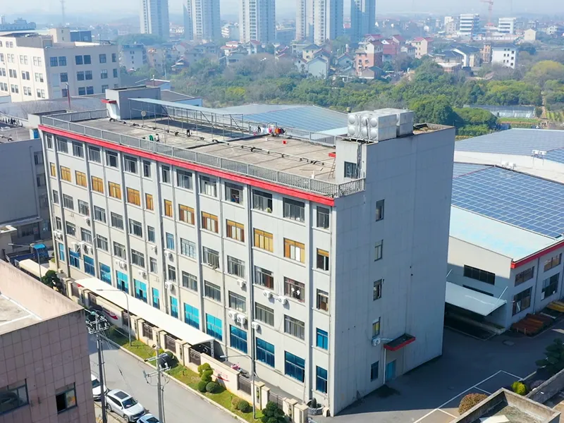 Company Profile