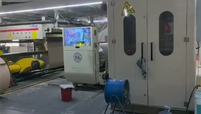 Drive Roll Stand
