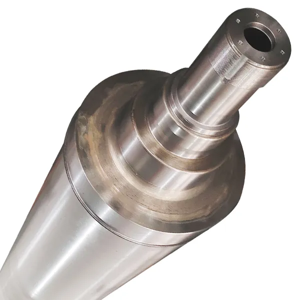 Pressure Rolls