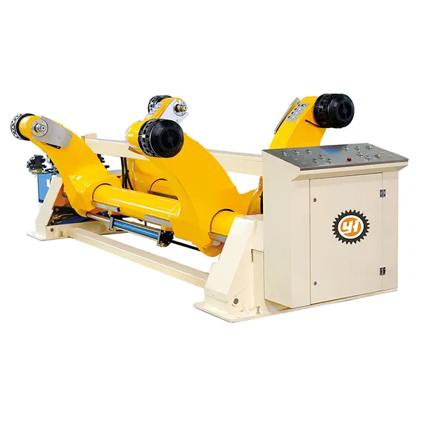 Roll Stand