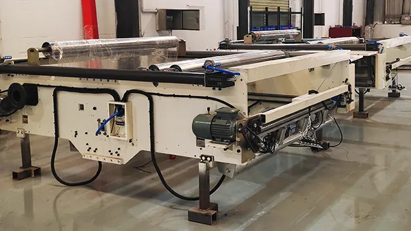 Automatic Splicer