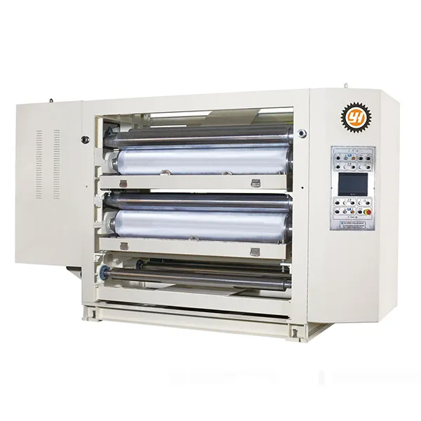 Glue Machine