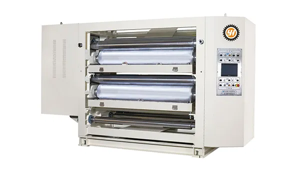 Glue Machine