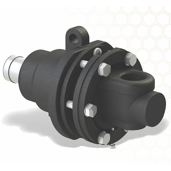 Rotary Joint